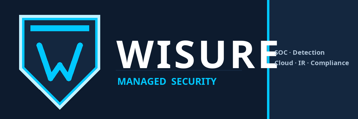 Wisure